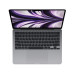 Laptop Apple Macbook Air M2 Z15S006J7 (8 core/ 16GB/ 256GB/ 13.6Inch/ Space Gray/ Vỏ nhôm)