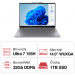 Laptop Lenovo Yoga Slim 7 14IMH9 83CV001VVN (Ultra 7 155H/ 32GB/ 1TB SSD/ 14 inch WUXGA/ Win 11/ Office/ Vỏ nhôm/ 2Y)