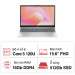 Laptop HP 15 fd1045TU 9Z2X1PA (Core 5 120U/ 16GB/ 512GB SSD/ 15.6 inch FHD/ Win11/ Bạc)