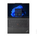 Laptop Lenovo ThinkPad X13 GEN 5 21LU004FVA (Ultra 5 125H/ 16GB/ 512GB SSD/ 13.3 inch WUXGA/ NoOS/ Black/ Vỏ nhôm/ 3Y)