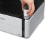 Máy in phun đen trắng Epson M2170 (A4/A5/ In/ Copy/ Scan/ Đảo mặt/ ADF/ USB/ LAN/ WIFI)