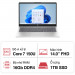 Laptop HP 14 ep1005TU 9Z2W0PA (Core 7 150U/ 16GB/ 1TB SSD/ 14 inch FHD/ Win11/ Silver)