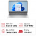 Laptop HP 14 ep1009TU 9Z2W2PA (Core 5 120U/ 16GB/ 1TB SSD/ 14 inch FHD/ Win11/ Silver)