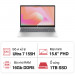 Laptop HP 15 fd1058TU 9Z2X6PA (Ultra 7 155H/ 16GB/ 1TB SSD/ 15.6 inch FHD/ Win11/ Bạc)