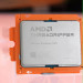 CPU AMD Threadripper 7960X (Socket sTR5/ Base 4.2 Ghz/ Turbo 5.3GHz/ 24 Cores/ 48 Threads/ 128 MB)