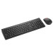 Bộ bàn phím chuột không dây Lenovo Essential Gen2 4X31N50708 (Đen)
