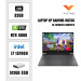 Laptop HP Gaming Victus 16-r0224TX 9Q975PA (I7 13700H/ 32GB/ 512GB SSD/ RTX 4060 8GB/ 16.1 inch FHD/ Win11/ Silver)