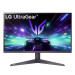 Màn hình gaming LG UltraGear 27GS50F-B (27.0Inch/ Full HD/ 5ms/ 180Hz/ 200cd/m2/ VA)