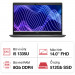 Laptop Dell Latitude L3440-i51335U-08512GW (i5 1335U/ 8GB/ 512GB SSD/ 14 inch FHD/ Win11/ Black/ 1Y)