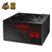 Nguồn máy tính Asus ROG Strix 1000W Gold Aura Edition (80 Plus Gold/ Full-Modular/ ATX/ LED ARGB/ Đen)