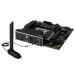 Mainboard Asus TUF Gaming B760M-PLUS WIFI II (Intel B760/ Socket 1700/ M-ATX/ 4 khe ram/ DDR5/ 2.5 Gigabit LAN)