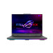 Laptop Asus Gaming ROG ROG Strix G16 G614JU-N4132W (i7 13650HX/ 16GB/ 512GB SSD/ RTX 4050 6GB/ 16 inch WQXGA/ Win11/ Xám/ Vỏ nhôm)