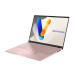 Laptop Asus Vivobook S14 OLED S5406MA-PP219WS (Ultra 5 125H/ 16GB/ 512GB SSD/ 14 inch 3K/ Win11/ Rose Gold)