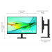 Màn hình đồ họa Samsung ViewFinity LS32D604UAEXXV (32Inch/ QHD (2560x1440)/ 5ms/ 100HZ/ 350cd/m2/ IPS)