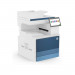 Máy photocopy HP LaserJet Managed MFP E731DN 5QJ98A (A3/A4/ In/ Copy/ Scan/ Đảo mặt/ ADF/ USB/ LAN)