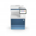 Máy photocopy HP LaserJet Managed MFP E731DN 5QJ98A (A3/A4/ In/ Copy/ Scan/ Đảo mặt/ ADF/ USB/ LAN)