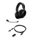 Tai nghe không dây Gaming HP HyperX CLOUD III WIRELESS BLK GAM_77Z45AA 