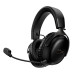 Tai nghe không dây Gaming HP HyperX CLOUD III WIRELESS BLK GAM_77Z45AA 