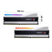 Ram desktop GSKill TRIDENT Z5 RGB 32GB (2x16B) DDR5 6000Mhz (F5-6000J3238F16GX2-TZ5RS)