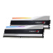 Ram desktop GSKill TRIDENT Z5 RGB 32GB (2x16B) DDR5 6000Mhz (F5-6000J3238F16GX2-TZ5RS)