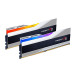 Ram desktop GSKill TRIDENT Z5 RGB 32GB (2x16B) DDR5 6000Mhz (F5-6000J3238F16GX2-TZ5RS)