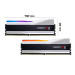Ram desktop GSKill TRIDENT Z5 RGB 32GB (2x16B) DDR5 6000Mhz (F5-6000J3238F16GX2-TZ5RW)