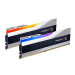 Ram desktop GSKill TRIDENT Z5 RGB 32GB (2x16B) DDR5 6000Mhz (F5-6000J3238F16GX2-TZ5RW)