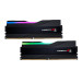 Ram desktop GSKill TRIDENT Z5 RGB 32GB (2x16B) DDR5 6000Mhz (F5-6000J3238F16GX2-TZ5RK) Black