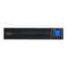 Bộ lưu điện APC Easy SRV1KRIRK-E with Rail Kit (Online/ 1000VA/900W)