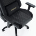 Ghế Game E-Dra Hercules - EGC203 V2 Black 