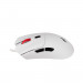 Chuột Gaming E-Dra EM626 Trắng 