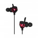 Tai nghe Gaming Rapoo VM150 IN-EAR (Đen)