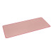 Bàn di chuột Logitech DESK MAT STUDIO SERIES HỒNG (300 X 700 X 2MM) _ 956-000045