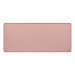 Bàn di chuột Logitech DESK MAT STUDIO SERIES HỒNG (300 X 700 X 2MM) _ 956-000045