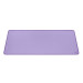Bàn di chuột Logitech DESK MAT STUDIO SERIES TÍM NHẠT (300 X 700 X 2MM) _ 956-000032