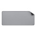 Bàn di chuột Logitech DESK MAT STUDIO SERIES XÁM (300 X 700 X 2MM) _ 956-000046