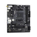 Mainboard Asrock A520M/ac (AMD A520/ Socket AM4/ M-ATX/ 2 khe ram/ DDR4)