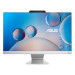 Máy tính AIO Asus A3402WVAK-WPC106W (i7 1355U/ 8GB/ 512GB SSD/ 23.8inch/ Key/ Mouse/ Win11/ 2Y)