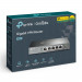 Thiết bị cân bằng tải TP-Link TL-ER605 (4 cổng WAN/ 55 User)