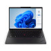 Laptop Lenovo ThinkPad T14 GEN 5 Ult 5 (Ultra 5 125H/ 16GB/ 512GB SSD/ 14 inch WUXGA/ NoOS/ Black/ Carbon/ 3Y)