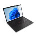 Laptop Lenovo ThinkPad T14 GEN 5 Ult 5 (Ultra 5 125H/ 16GB/ 512GB SSD/ 14 inch WUXGA/ NoOS/ Black/ Carbon/ 3Y)