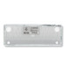 Bàn phím cơ Aula 3 MODE F68 Đen Trong Suốt (Ice crystal switch/ Polycarbonate/ LED RGB)
