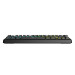 Bàn phím cơ Aula 3 MODE F75 PRO Black gradient Reaper switch (Bluetooth/Wireless/ LED RGB)