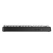 Bàn phím cơ Aula 3 MODE F75 PRO Black gradient Reaper switch (Bluetooth/Wireless/ LED RGB)
