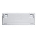 Bàn phím cơ Aula 3 MODE F87 Đen Trắng Xanh Lá Grey Wood V4 switch (Bluetooth/Wireless/ LED RGB)