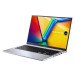 Laptop Asus Vivobook 15 OLED A1505VA-MA492W (I7 13700H/ 16GB/ 512GB SSD/ 15.6 inch 2.8K/ Win11/ Silver)