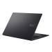 Laptop Asus Gaming Vivobook 16X K3605ZU-RP296W (i5 12500H/ 16GB/ 512GB SSD/ RTX 4050 6GB/ 16 inch WUXGA/ Win11/ Đen)