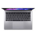 Laptop Acer Swift Go AI 2024 SFG14-73-71ZX (Ultra 7 155H/ 16GB/ 512GB SSD/ 14 inch 2.8K/ Win11/ Silver/ Vỏ nhôm/ 1Y)