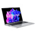 Laptop Acer Swift Go AI 2024 SFG14-73-71ZX (Ultra 7 155H/ 16GB/ 512GB SSD/ 14 inch 2.8K/ Win11/ Silver/ Vỏ nhôm/ 1Y)