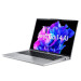 Laptop Acer Swift Go AI 2024 SFG14-73-71ZX (Ultra 7 155H/ 16GB/ 512GB SSD/ 14 inch 2.8K/ Win11/ Silver/ Vỏ nhôm/ 1Y)